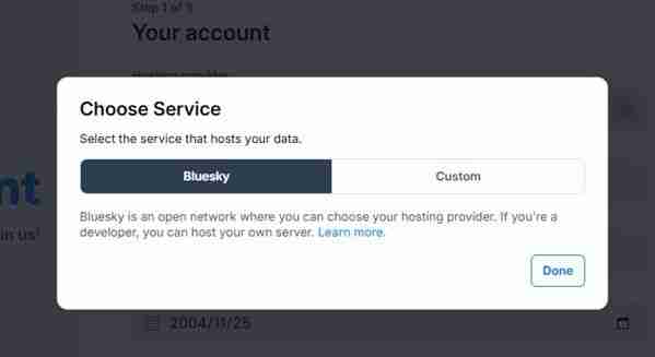 Bluesky是什么项目?Bluesky融资背景、功能介绍